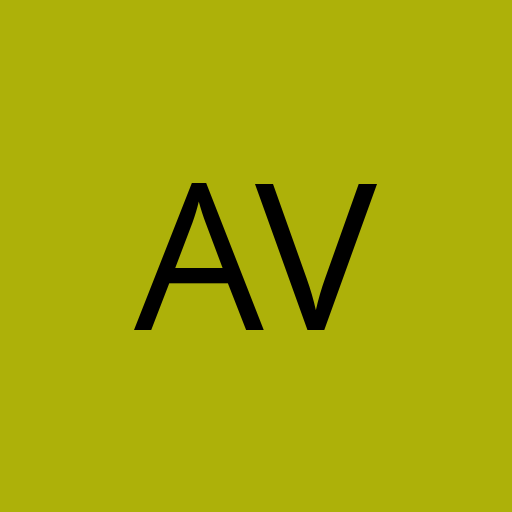 Anuja Vora's avatar
